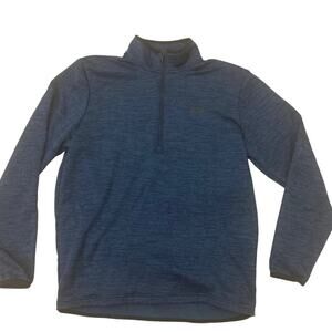 Under Armour half zip pullover Men's size S